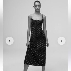 Realisation Par The Carolin Dress - size M